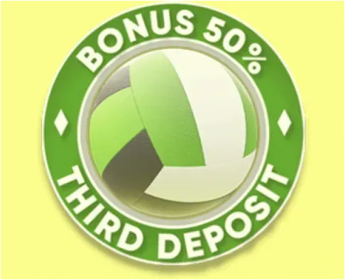 THIRD SPORTS BONUS